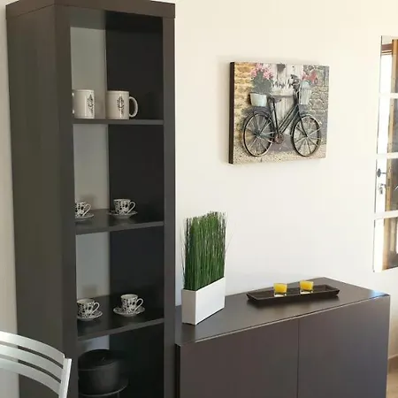 Calle Los Mirlos 3 Appartement