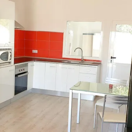 Calle Los Mirlos 3 Appartement *