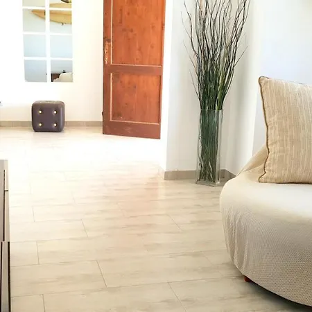 Calle Los Mirlos 3 Appartement