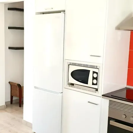 Apartment Calle Los Mirlos 3 Teguise (Lanzarote)