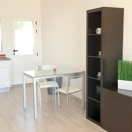 Calle Los Mirlos 3 Apartamento *