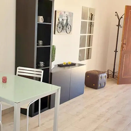 Apartment Calle Los Mirlos 3 Teguise (Lanzarote)